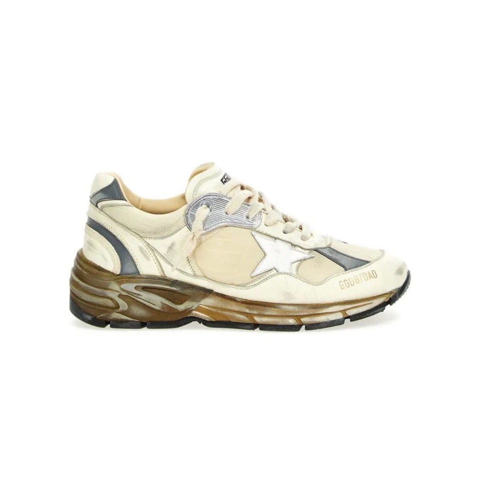 Men’s golden gooses